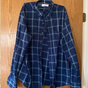 Old navy button down